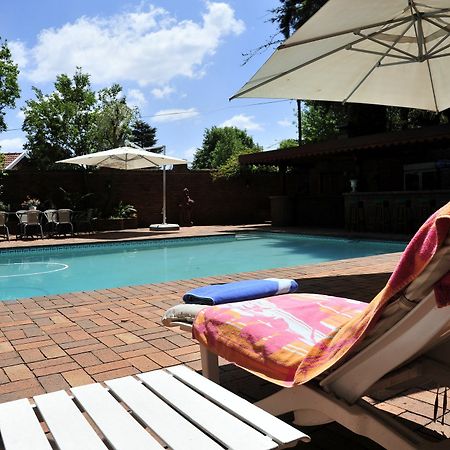 House Of Pharaohs And Conference Centre Hotel Johannesburg Kültér fotó