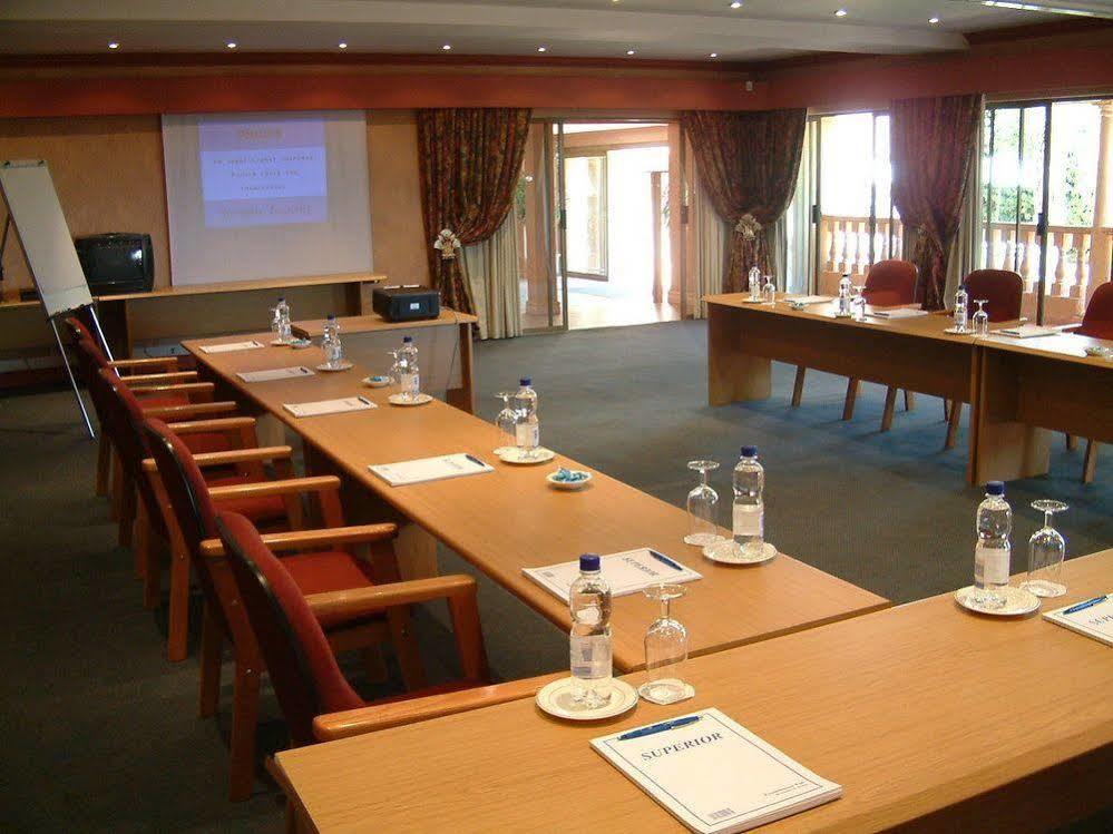 House Of Pharaohs And Conference Centre Hotel Johannesburg Kültér fotó