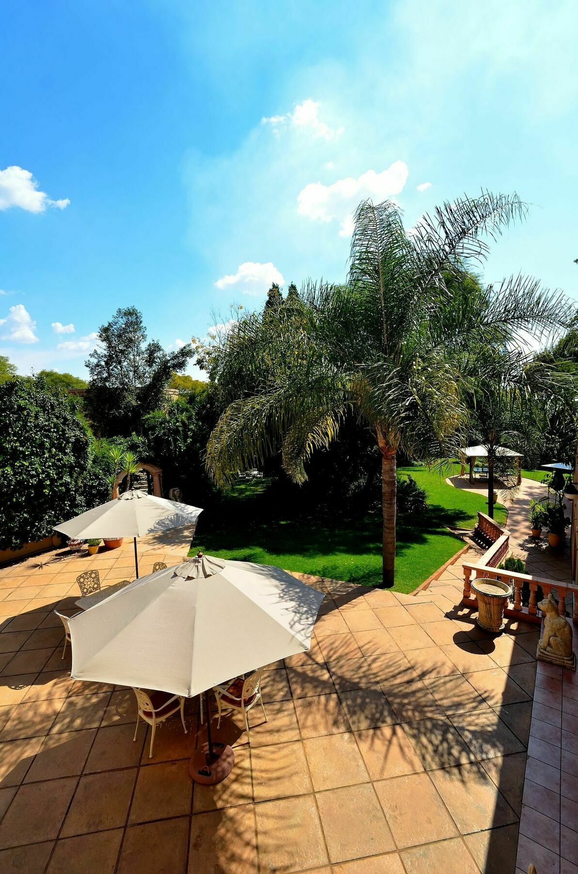 House Of Pharaohs And Conference Centre Hotel Johannesburg Kültér fotó