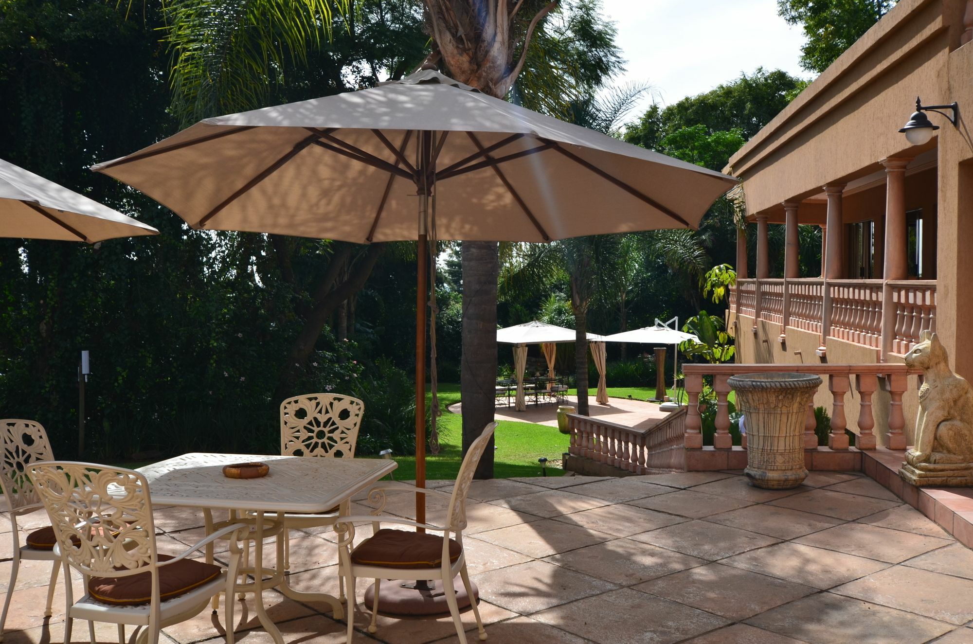 House Of Pharaohs And Conference Centre Hotel Johannesburg Kültér fotó