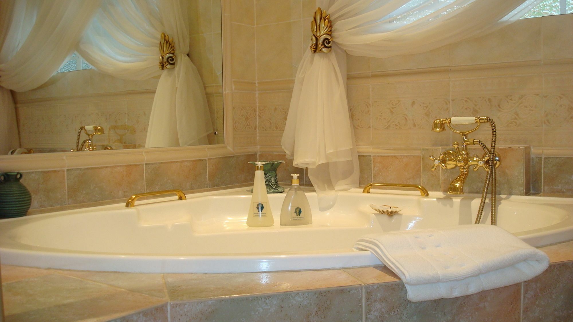 House Of Pharaohs And Conference Centre Hotel Johannesburg Kültér fotó