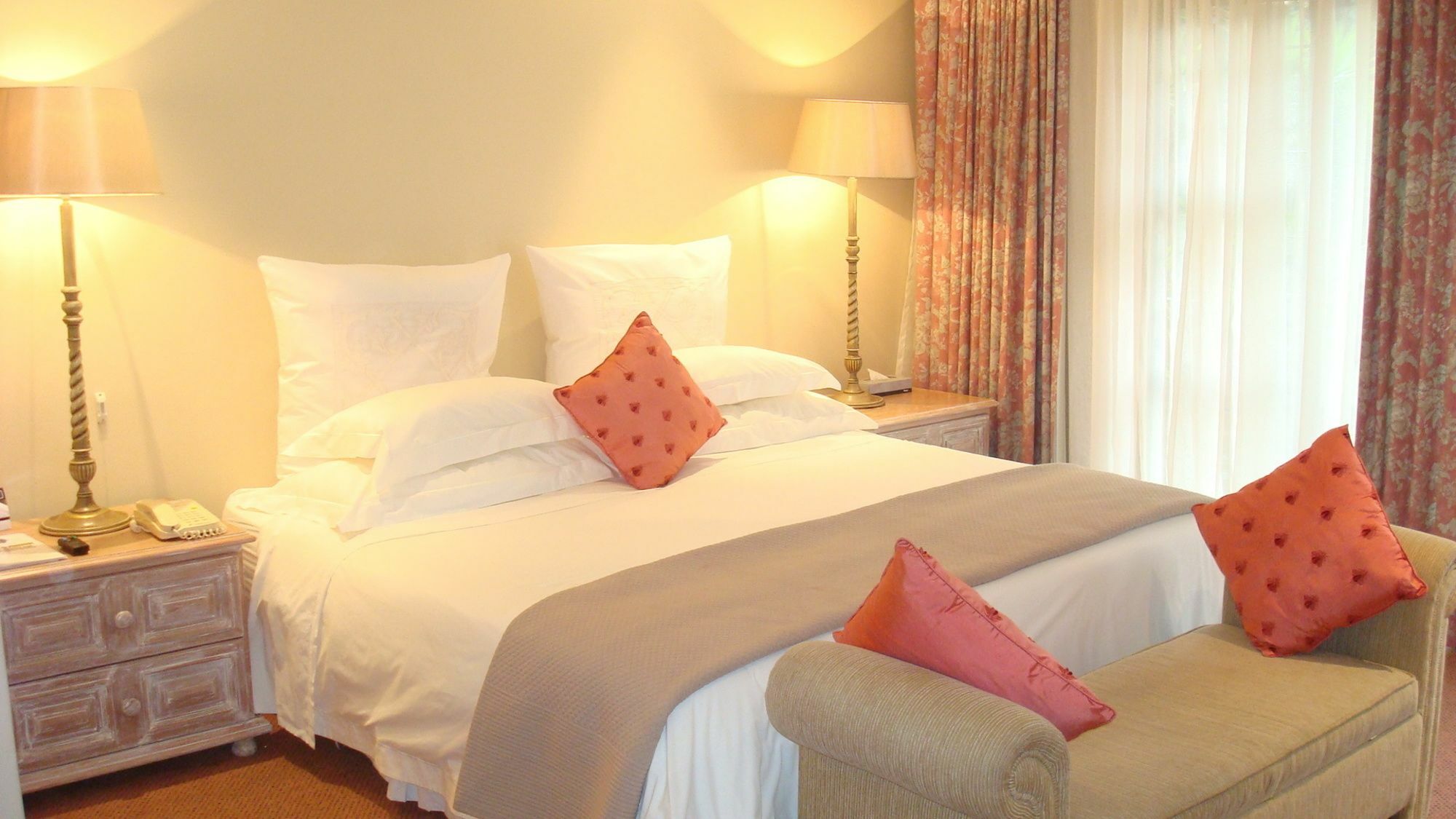 House Of Pharaohs And Conference Centre Hotel Johannesburg Kültér fotó
